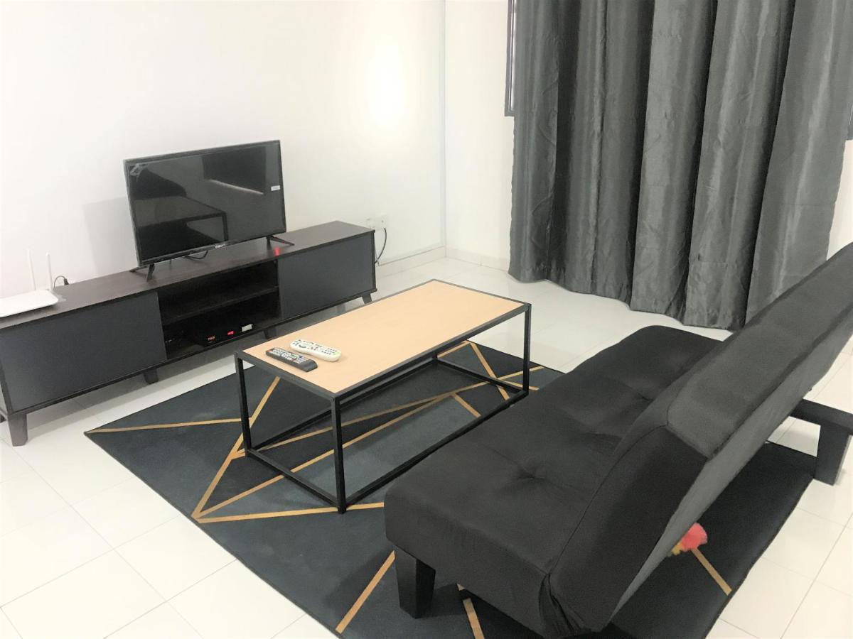 Oyo 90493 Jl Homestay Segamat Eksteriør bilde