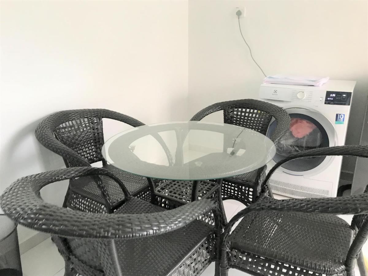 Oyo 90493 Jl Homestay Segamat Eksteriør bilde
