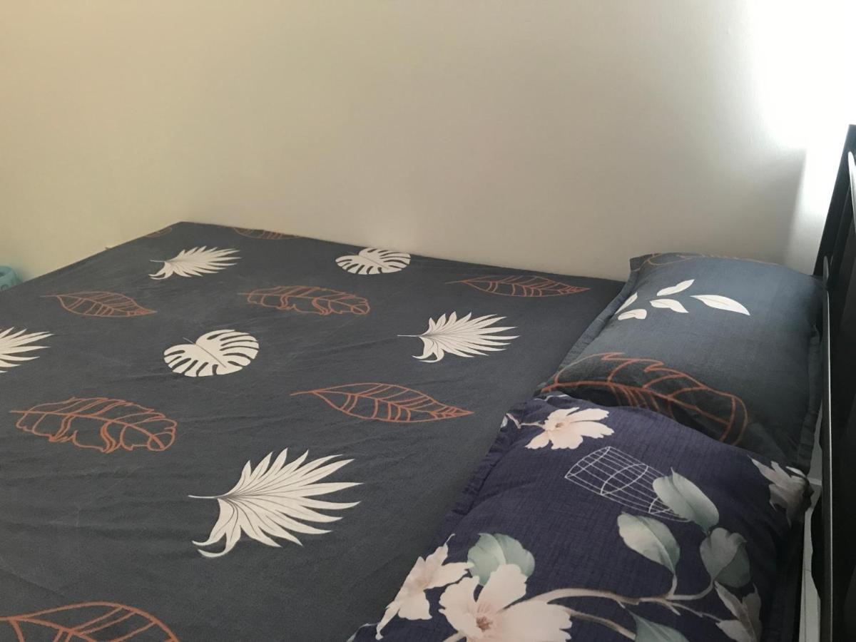Oyo 90493 Jl Homestay Segamat Eksteriør bilde