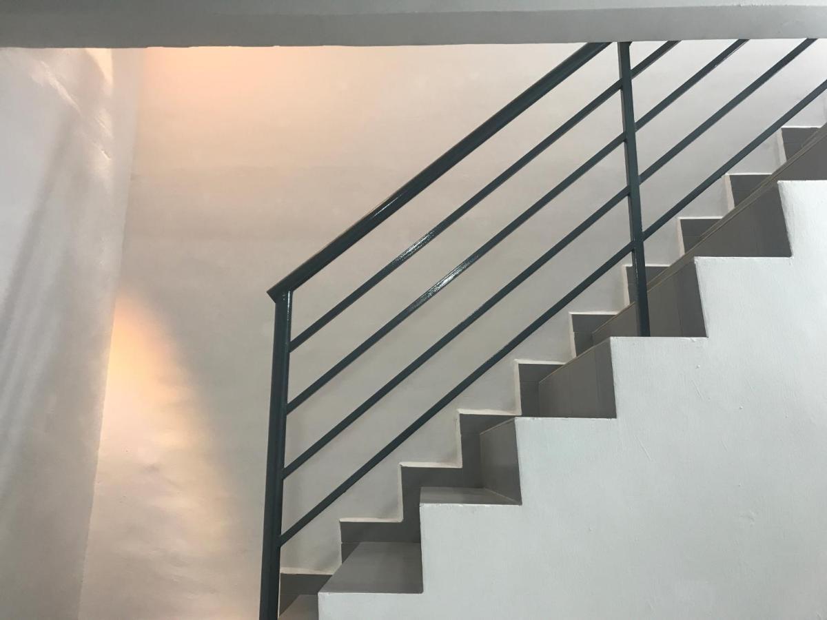 Oyo 90493 Jl Homestay Segamat Eksteriør bilde